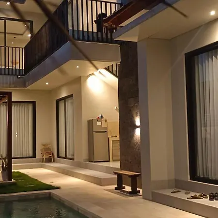 Mega Canggu Guest House